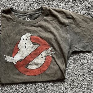 Ghostbusters Graphic T-Shirt